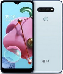Замена динамика на телефоне LG Q51 в Иркутске
